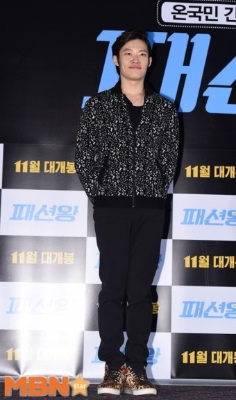 ‘프린스의 왕자’ 신주환 “인기 많은 웹툰 드라마화…어깨가 무겁다”