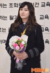 `꽃보다 아름다운 오하영` [MBN포토]
