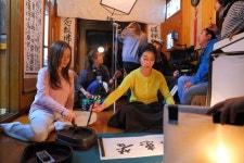 [M+영화愛人] ‘오늘의 연애’ 정대훈 PD “PD란, 촬영장 속 엄마”