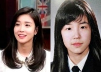 장예원, 과거 학창시절 졸업앨범 사진보니…누구세요?