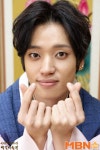 니엘, `못된 여자, 사랑해주세요~` [MBN포토]