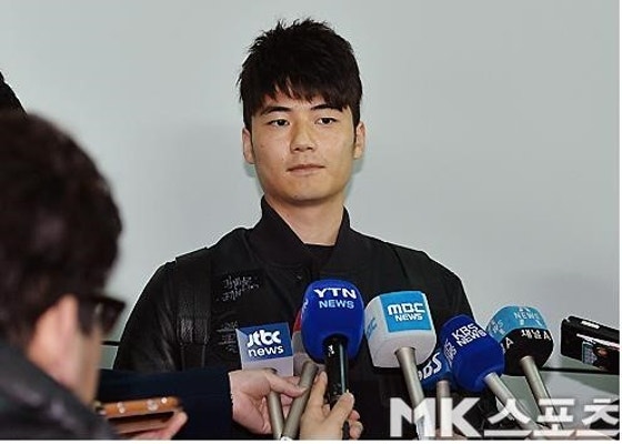 기성용 연봉 얼만가 봤더니…