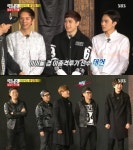 ‘런닝맨’ 광희 “태헌, 다이어트 킥복싱 했다가 대회까지 나가”