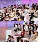 [M+기획…‘겟잇뷰티’③] 단순한 방청객? NO!…‘겟잇뷰티’의 중심, 베러걸스