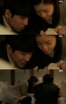 ‘풍문으로 들었소’ 고아성-이준, 아기 보며 ‘함박미소’