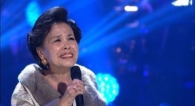 이미자, 월화극의 복병?…‘콘서트 이미자 장사익’ 시청률 자그마치 20% 돌파