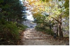 서울 둘레길 코스, 총 길이 157km로 완성…“장점은 편리한 교통”