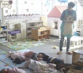 무한도전 어린이집 특집 유재석, 아이들 잠든 사이에…대박!