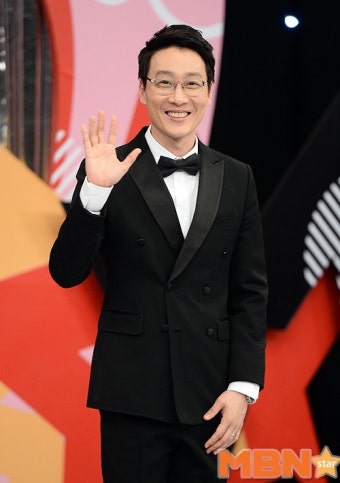 이휘재 `천생연분 기대해주세요` [MBN포토]
