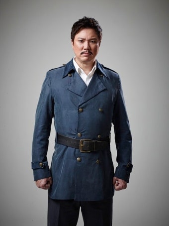 정성화 “뮤지컬 ‘영웅’, 이토 히로부미 미화 절대 아냐”