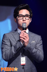 일락, `3년만에 돌아왔어요!` [MBN포토]