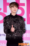 엑소 찬열, `미소 한번에 여심 흔들~` [MBN포토]