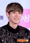 엑소 찬열, `힐링 되는 비글 미소~` [MBN움짤]