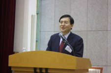 서울신학대학교 유석성 총장, 전국신학대학협의회 신임 회장 선출