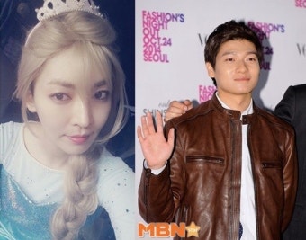‘비정상회담’ 김소연 “G12 중 이상형? 장위안”