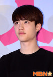 엑소 디오, `여심 흔드는 비주얼!` [MBN포토]