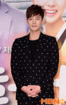 이창욱, `긴장되네` [MBN포토]