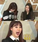 ‘불후의 명곡’ 15& 지민, 개인기 요정…코끼리부터 라바까지