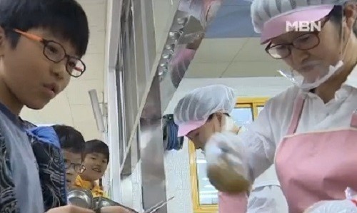 서울 충암고 급식비 횡령 논란, 학생들 진술 엇갈려 논란 확산