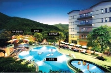 국내 최초 수익안심보장제로 안전성과 환금성을 탑재한 강원라마다호텔앤리조트