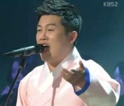 불후의 명곡 남상일 고장난 벽시계, 소리꾼 특유의 감성 박수!