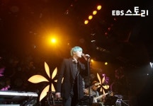 ‘스페이스 공감’ 김준수 “밴드와 노래에 소통하는 자리 있어 출연 결심”