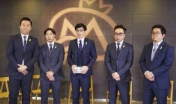 무한도전 식스맨 최종 공개 강균성vs최시원vs광희vs홍진경 중 누구?