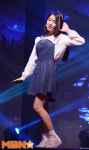 오마이걸 승희, `큐피드 많이 사랑해주세요~` [MBN포토]