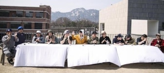 1박2일 셰프군단 강레오·레이먼킴·이연복, 안주 레시피 공개…대박!