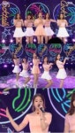 인기가요 박보람, 화려한 무대 더 예뻐졌네