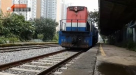 정선 나전역 간이역 복원…1960년대 추억의 간이역으로 놀러오세요