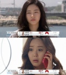 압구정 백야 박하나, 바다에서 자살시도…무슨일이길래?