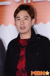 붐, `오랜만에 인사드려요` [MBN포토]