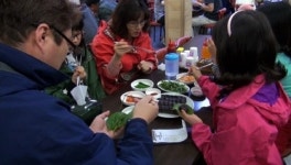 [오늘의 MBN] 지역 전통 명물 먹거리