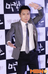 임원희 `택견 일인자는 바로 나` [MBN포토]