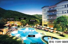 품격이 다른 강원라마다 호텔&리조트, 단연 인기 투자처