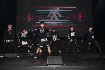 데뷔 몬스타엑스, 신인상 향한 소망 “올해의 목표…그 전에 할 일은”