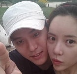 황정음 김용준 결별, 10년 연애 마침표…재결합 가능성은?