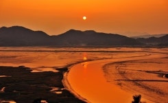 우리나라 가장 아름다운 풍경, 얼마나 아름다운가 봤더니…그저 감탄만 ‘놀라운 조화’