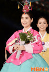 춘향후보 1번 배지원 `제85회 전국춘향선발대회 춘향 현` [MBN포토]