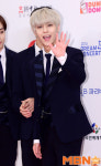 소년공화국 수웅, `해맑은 강아지 미소~` [MBN포토]