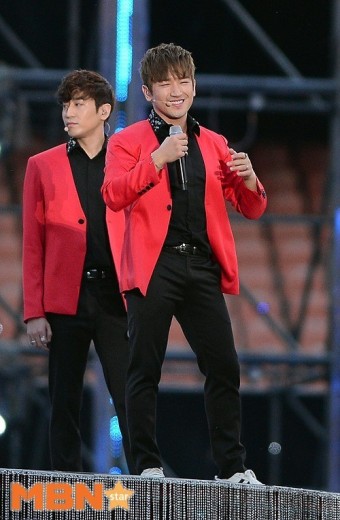 이민우 “신화, 평생 함께할 이름…신화는 꺾이지 않아”