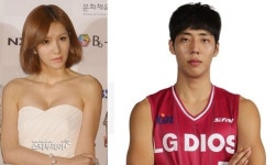 애프터스쿨 정아 정창영, 핑크빛 열애설…어떻게 만났나보니?