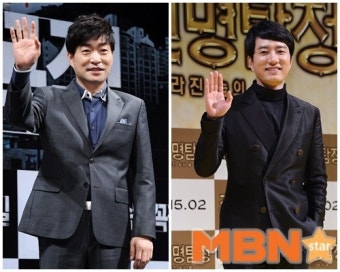 ‘영화 스타상 시상식’ 손현주·김명민, 한국을 빛낸 최고의 배우 선정 (종합)