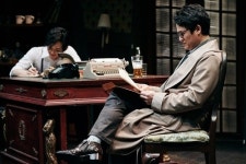 [M+리뷰] 곱씹어 볼수록 감칠맛이 난다, 연극 ‘데스트랩’