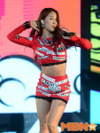 소유 `섹시한 윙크` [MBN포토]