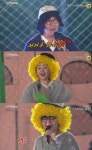 1박2일 김주혁 문근영, 노래+안무 95점…벌칙 의상 폭소
