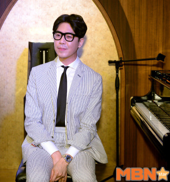 정준일 “‘마리텔’ 녹화 이후 위경련…예능, 아직은 제 자리 아니다”