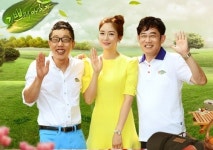 이경규·성유리 힐링캠프 하차, 김제동만 남아…하차 이유는?