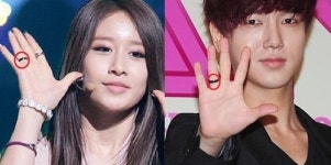 이동건 지연 열애, 누리꾼이 제시한 지연 남자친구는? 설마~